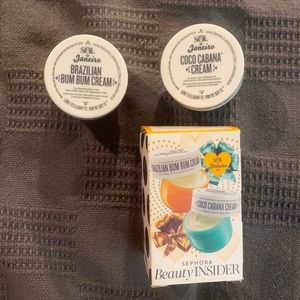 Sephora Beauty Insider